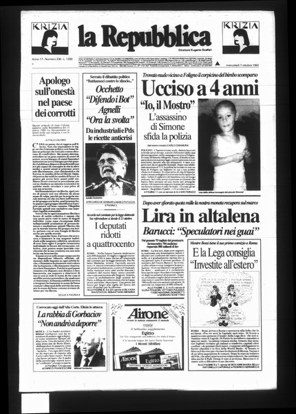 La repubblica